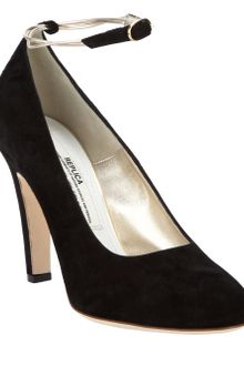 Maison Martin Margiela Court Shoe - Lyst