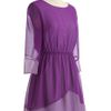 Modcloth The Grape Getaway Dress in Purple (grape) - Lyst