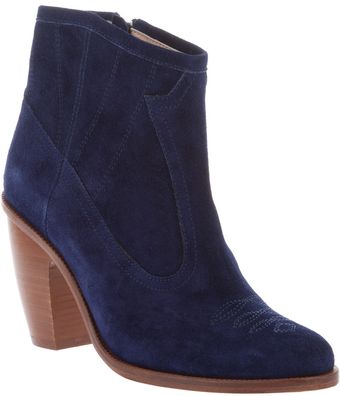  Coachella 1 Boot 