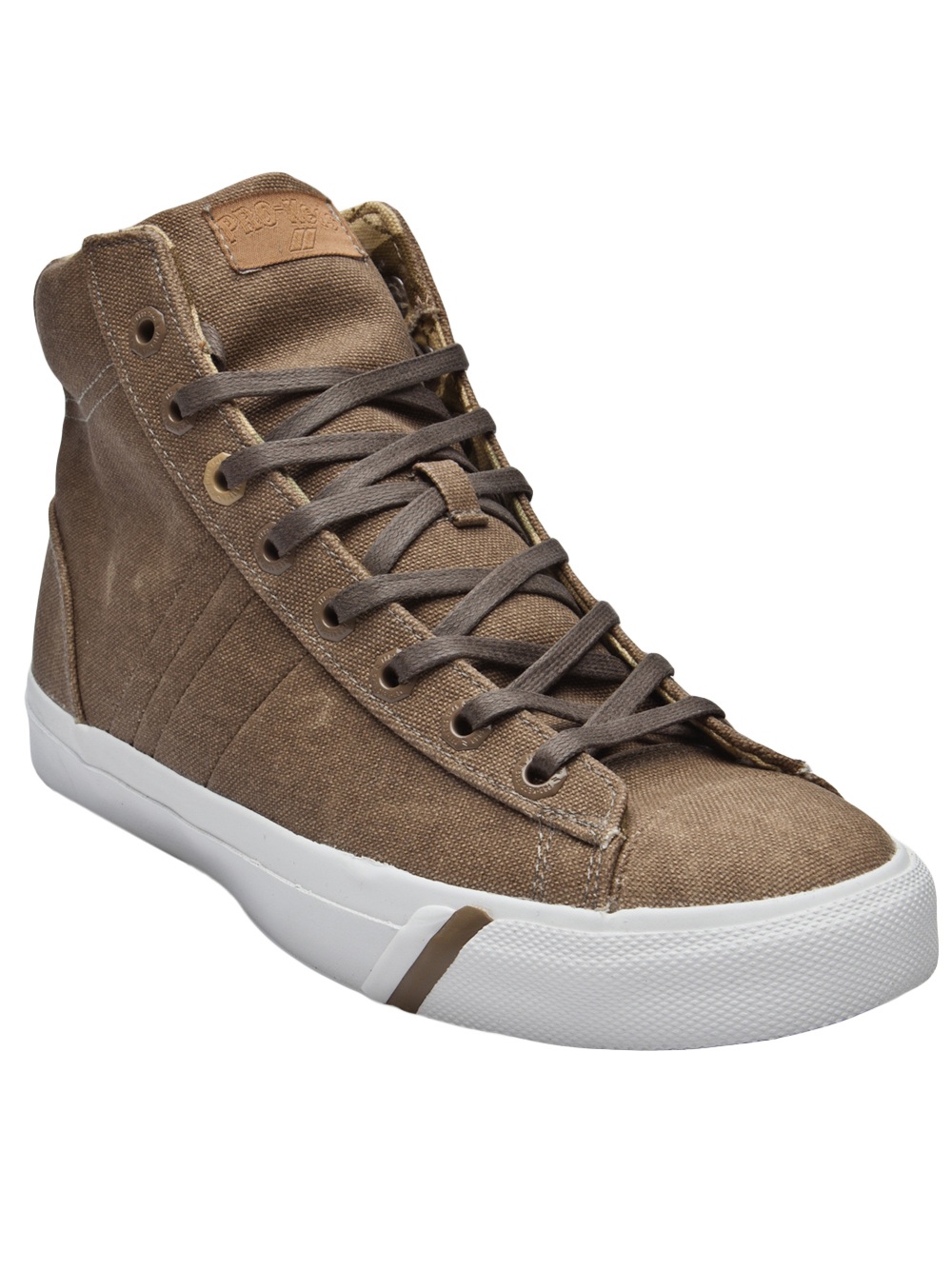 keds canvas high tops