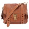 Proenza Schouler Ps1 Pouch in Brown (tan) - Lyst