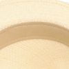 Sensi Studio Adrian Panama Hat in Beige (natural) - Lyst