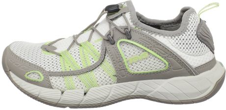 teva churn water shoes