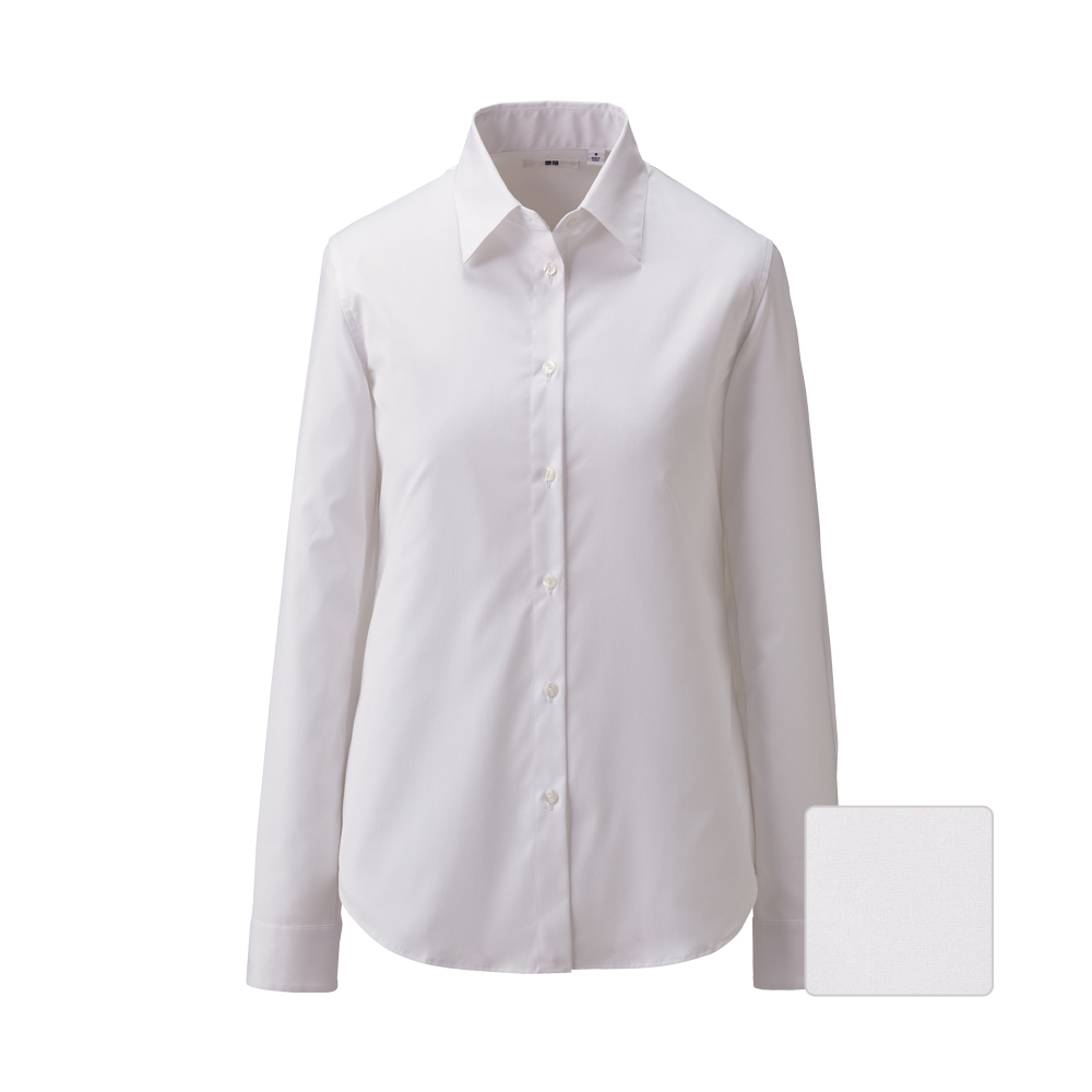 stretched collar on t shirt