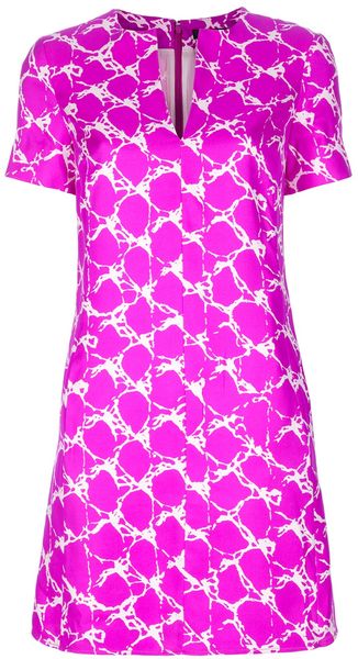  Pattern Dress 