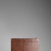 Burberry Matte Leather Document Holder in Brown for Men (dark chocolate) - Lyst