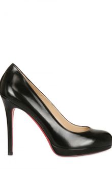 Christian Louboutin 120mm New Simple Pumps - Lyst