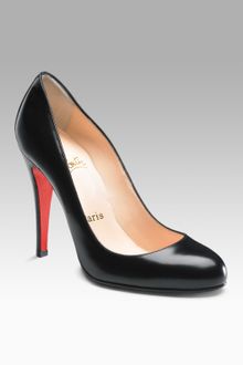 Christian Louboutin Ron Ron Pumps - Lyst