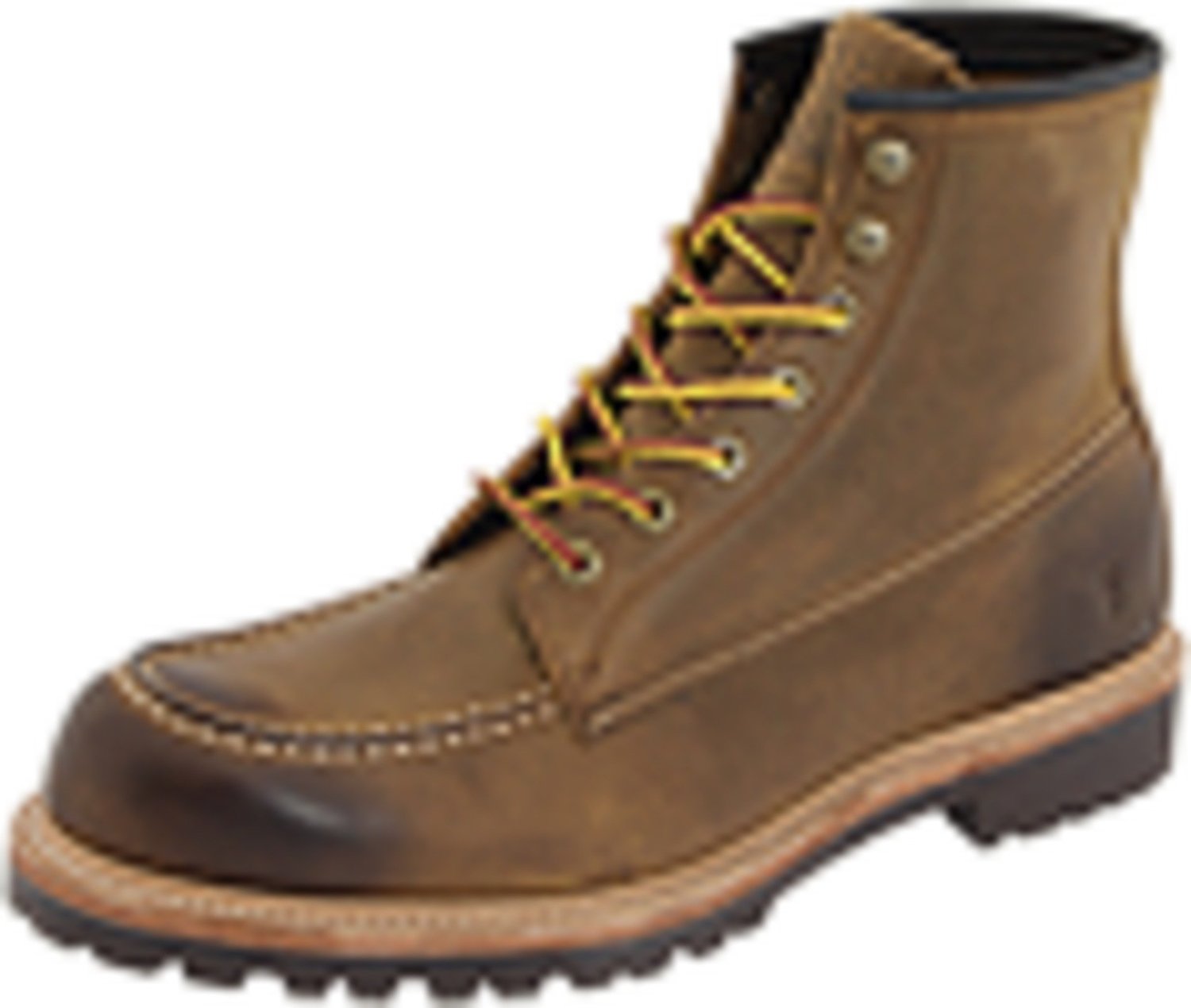 frye men's dakota mid lace boot