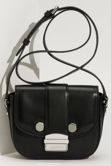 Jason Wu Mini Miss Wu Calfskin Crossbody Bag - Lyst