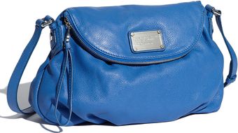 Marc By Marc Jacobs Classic Q - Natasha Crossbody Flap Bag - Lyst