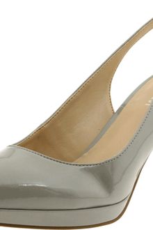 Nine West Womens Rebellion Pump - Lyst
