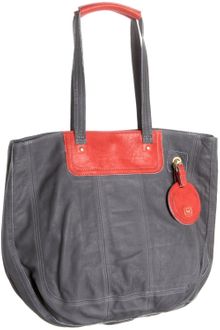 See By Chloé See By Chloe Tomo Tote - Lyst