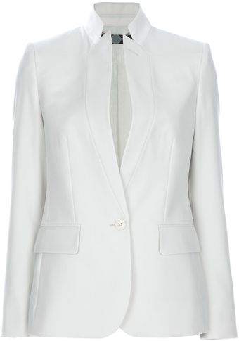 Stella McCartney Tailored Blazer - Lyst