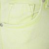 Moto Internet Exclusive Lime Jamie Jeans in Yellow (lime) - Lyst