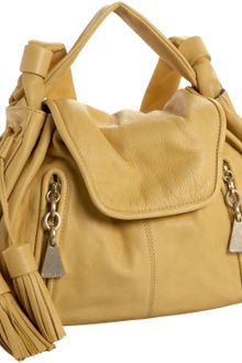See By Chloé Cherry Large Shoulder Bag - Lyst