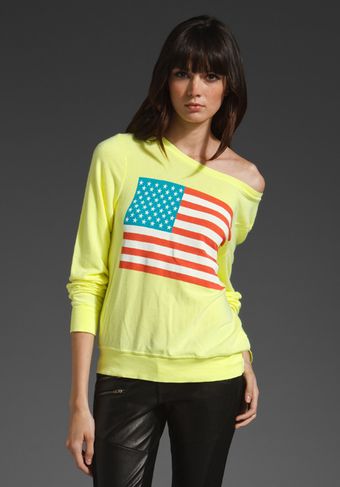  America Beach Jumper 