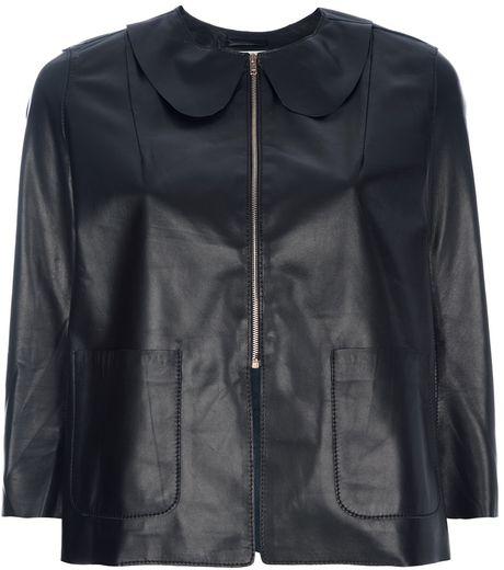 Acne Ryah in Black - Lyst