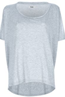 Acne Zorah New Ten Top - Lyst
