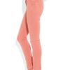 Etoile Isabel Marant Adam LowRise Skinny Jeans in Pink - Lyst