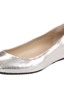 Kors By Michael Kors Kors Michael Kors Womens Olympia Flat - Lyst