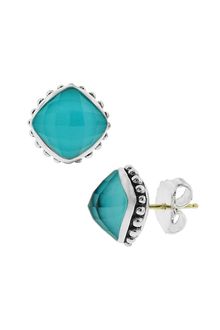 Lagos Venus Stud Earrings - Lyst