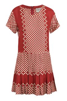 Sea Ny Polka Dot Dress - Lyst