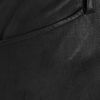 3.1 Phillip Lim Cropped Skinny Leather Pants in Black - Lyst