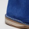 Acne Mens Desert Boot in Blue for Men (desert) - Lyst