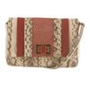 Anya Hindmarch Handbag in Orange - Lyst