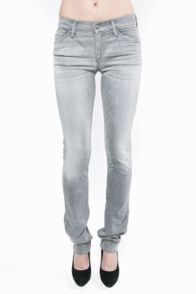 Goldsign Misfit Jean - Leslie - Lyst