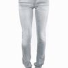 Goldsign Misfit Jean Leslie in Gray - Lyst