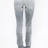 Goldsign Misfit Jean Leslie in Gray - Lyst