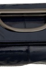Hobo International Bliss Fold Over Clutch