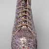 Jeffrey Campbell The Lita Shoe in Multi Glitter in Multicolor (multi) - Lyst