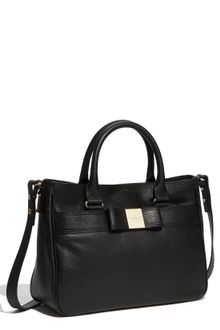 Kate Spade Primrose Hill Goldie Satchel - Lyst