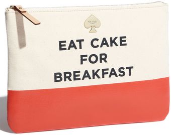  Call To Action - Gia Cosmetic Pouch 