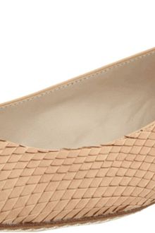 Kors By Michael Kors Kors Michael Kors Womens Olympia Flat - Lyst