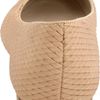 Kors By Michael Kors Kors Michael Kors Womens Olympia Flat in Beige (nude) - Lyst