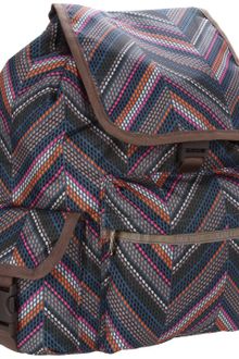 Lesportsac Voyager Backpack - Lyst