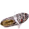Michael Antonio Carina  Orange Floral Print in Orange - Lyst