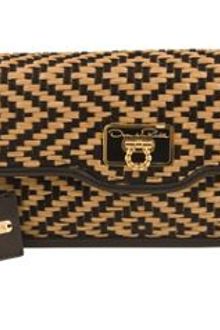 Oscar de la Renta Oscar De La Renta Handbag - Lyst