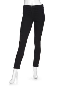 Rag & Bone Mid-rise Scuba Exposed Zipper Jean - Lyst