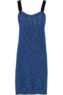 Sonia By Sonia Rykiel Knitted Dress - Lyst