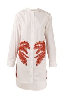 Stella McCartney Long Sleeve Shirts - Lyst