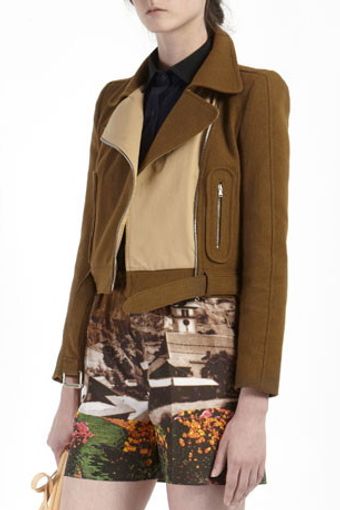  Jacket 