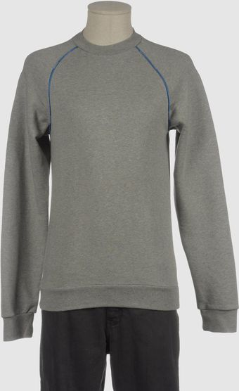 Moschino Jeans Sweatshirt - Lyst