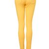 Moto Moto Supersoft Skinny Leigh Jeans in Yellow (apricot) - Lyst