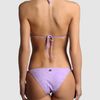 Sundek Bikini in Purple (lilac) - Lyst