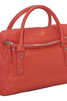 Kate Spade Cobble Hill Small Leslie Convertible Satchel - Lyst